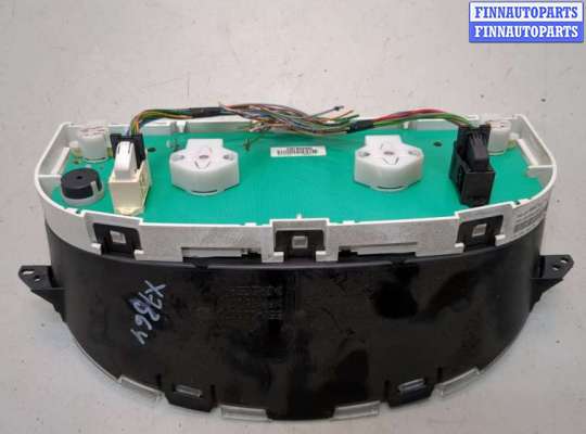 купить Щиток приборов (приборная панель) на Citroen Berlingo 1997-2002