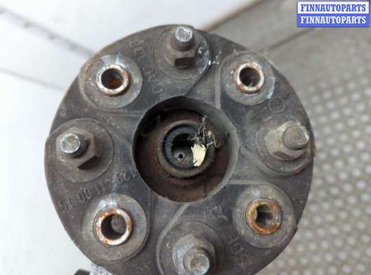 Кардан MB1682170 на Mercedes S W220 1998-2006