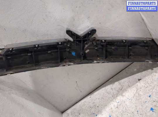 купить Решетка радиатора на Citroen C8 2002-2008