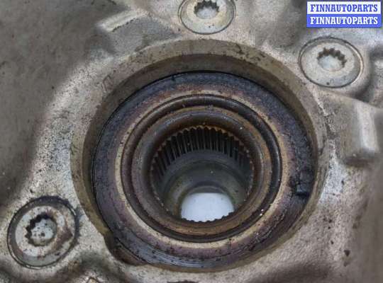 купить Ступица (кулак, цапфа) на Audi A6 (C7) 2011-2018