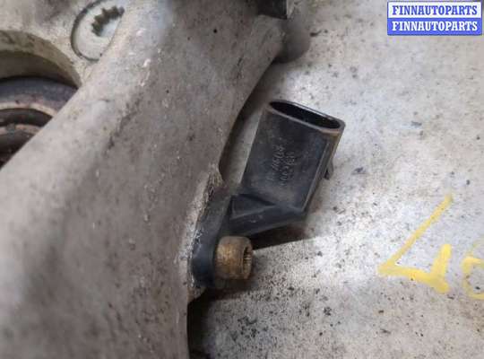 купить Ступица (кулак, цапфа) на Audi A6 (C7) 2011-2018