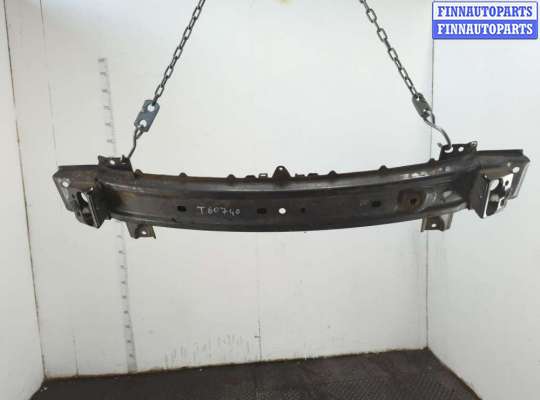 Усилитель бампера MZ662955 на Mazda 3 (BL) 2009-2013
