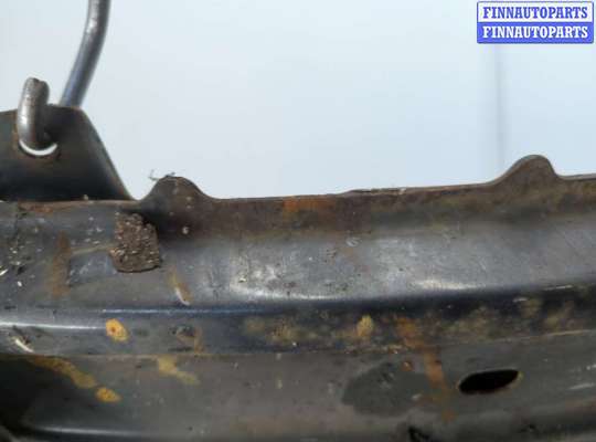 купить Усилитель бампера на Mazda 3 (BL) 2009-2013