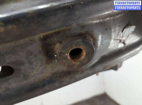 купить Усилитель бампера на Mazda 3 (BL) 2009-2013