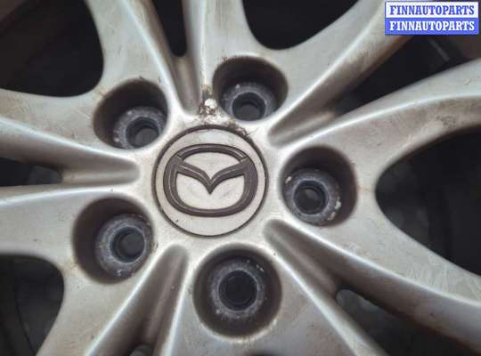купить Диск литой на Mazda 3 (BL) 2009-2013