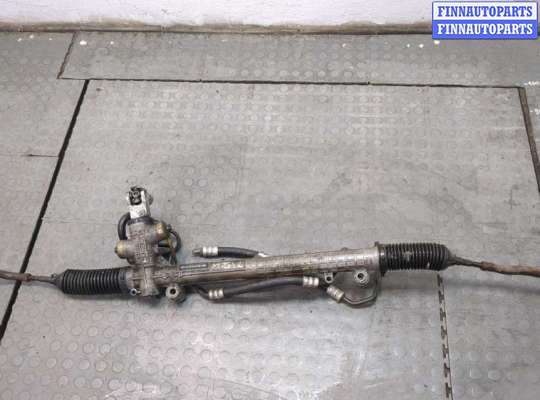 купить Рейка рулевая с г/у на Mercedes A W168 1997-2004