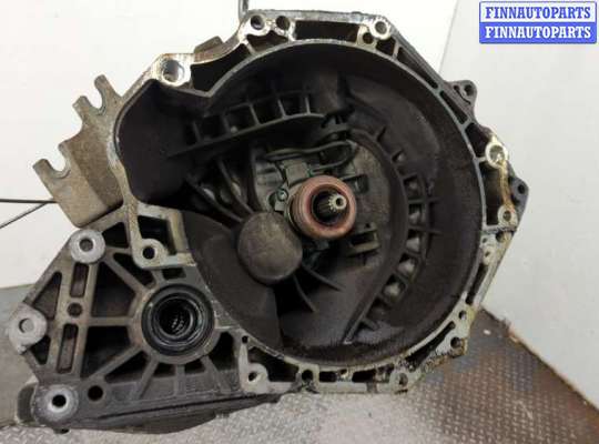 купить КПП 5-ст.мех. (МКПП) на Opel Zafira B 2005-2012