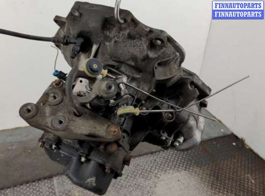 купить КПП 5-ст.мех. (МКПП) на Opel Zafira B 2005-2012