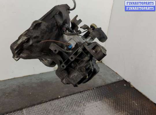 купить КПП 5-ст.мех. (МКПП) на Opel Zafira B 2005-2012