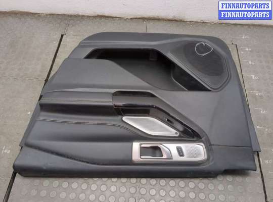 купить Дверная карта (Обшивка двери) на Ford Explorer 2019-2025