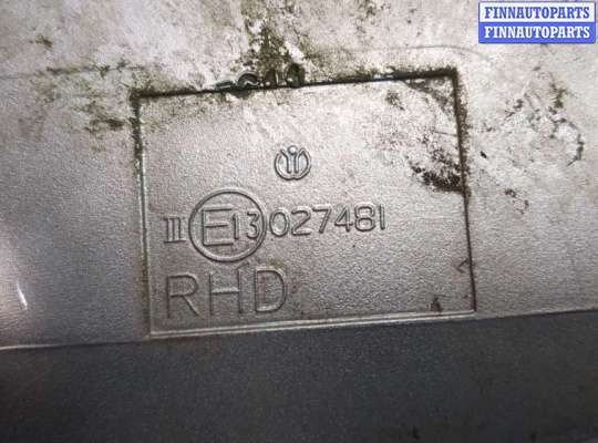 купить Зеркало боковое на Chevrolet Orlando 2011-2018