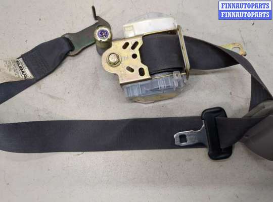 купить Ремень безопасности на Subaru Forester (S11) 2002-2007