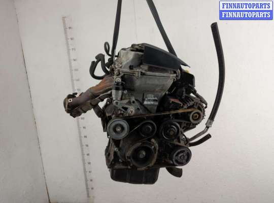 Двигатель (ДВС) TT932141 на Toyota Corolla E12 2001-2006