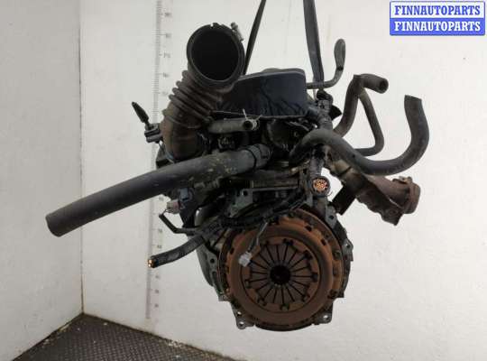 купить Двигатель (ДВС) на Toyota Corolla E12 2001-2006