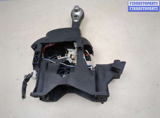 купить Кулиса КПП на Nissan Qashqai 2006-2013