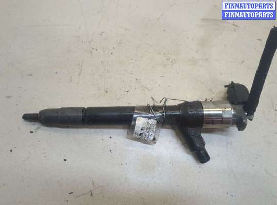 Форсунка топливная OP2136667 на Opel Astra J 2010-2017