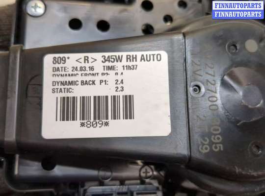 купить Двигатель отопителя (моторчик печки) на Toyota Auris E18 2012-