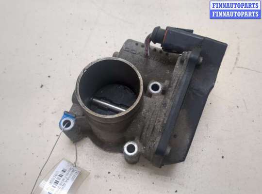 Заслонка дроссельная SK462178 на Skoda Fabia 1999-2007