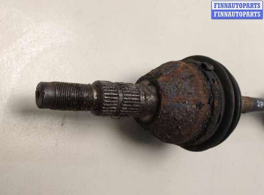 купить Полуось (приводной вал, шрус) на Opel Vectra C 2002-2008