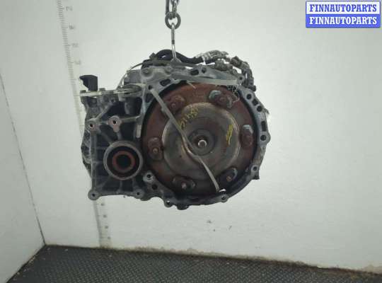 КПП - автомат (АКПП) 4х4 VG2758766 на Volkswagen Tiguan 2016-2021