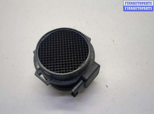 Датчик расхода воздуха (ДМРВ) на BMW X3 (E83)