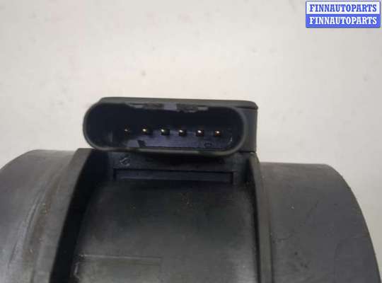 Датчик расхода воздуха (ДМРВ) на BMW X3 (E83)