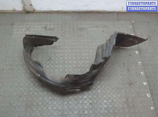 Защита арок (подкрылок) SZS7902 на Suzuki Liana 2001-2008