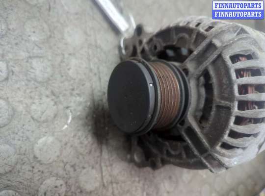 купить Генератор на Audi A3 (8P) 2003-2013