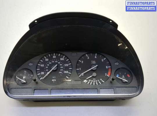 Щиток приборов (приборная панель) BM3588736 на BMW X5 E53 2000-2006