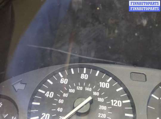 купить Щиток приборов (приборная панель) на BMW X5 E53 2000-2006