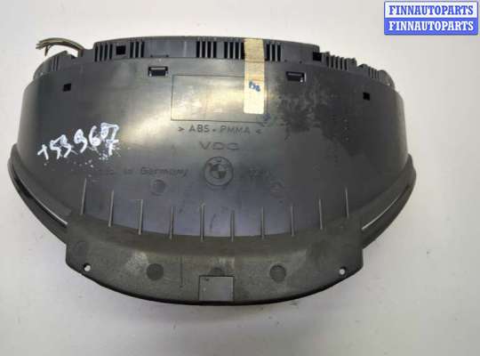купить Щиток приборов (приборная панель) на BMW X5 E53 2000-2006