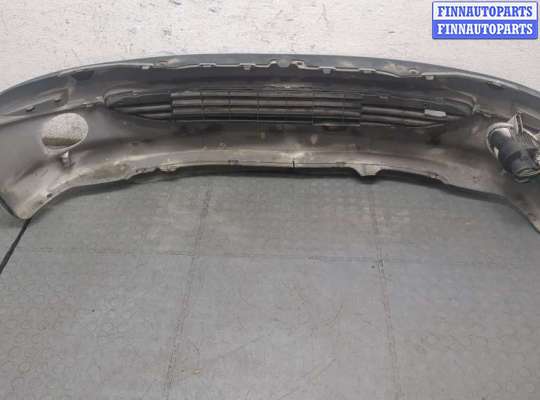купить Бампер на Peugeot 206