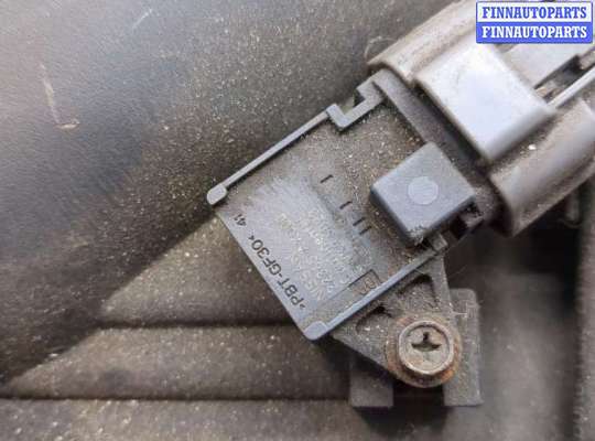 купить Корпус воздушного фильтра на Nissan Note E11 2005-2013
