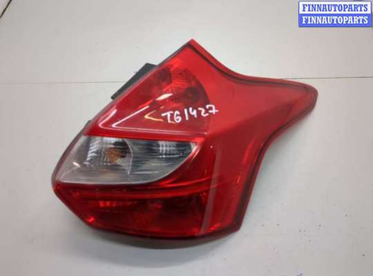 Фонарь (задний) FO2155653 на Ford Focus 3 2011-2015