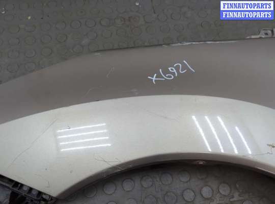 купить Крыло на Peugeot 3008 2009-2016