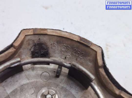 купить Колпачок литого диска на Opel Corsa D 2006-2014