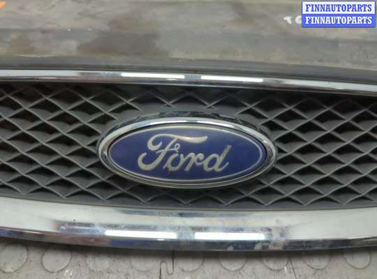 купить Накладка замка капота на Ford Focus 2 2005-2008