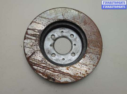 Диск тормозной на Rover 45 RT
