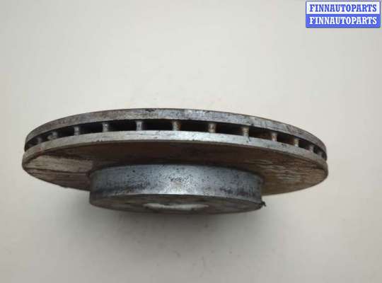 Диск тормозной на Rover 45 RT