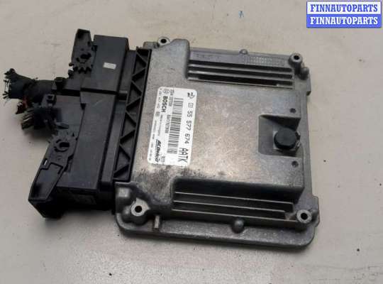 купить Блок управления двигателем на Opel Insignia 2008-2017