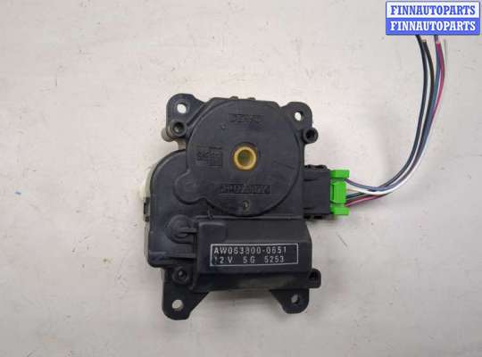 купить Электропривод заслонки отопителя на Subaru Tribeca (B9) 2004-2014