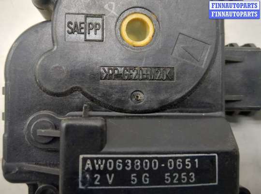 купить Электропривод заслонки отопителя на Subaru Tribeca (B9) 2004-2014