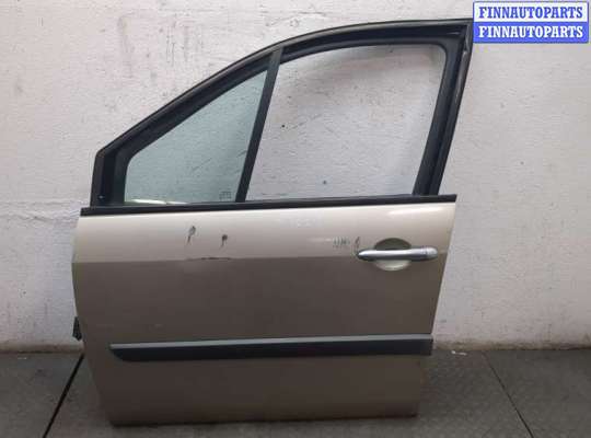 купить Дверь боковая (легковая) на Renault Scenic 2003-2009