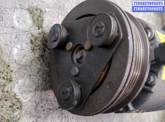 купить Компрессор кондиционера на Ford Focus 2 2008-2011