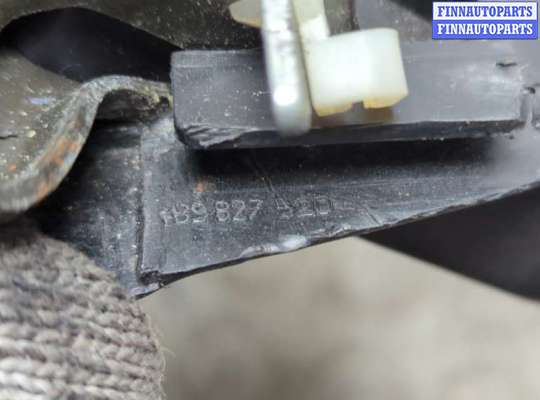 купить Замок багажника на Audi A6 (C5) 1997-2005