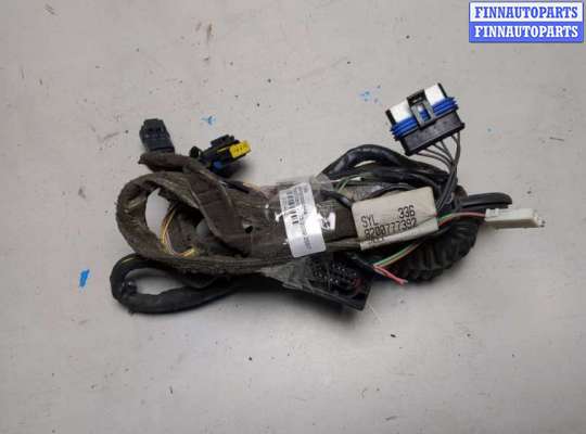 купить Электропроводка на Renault Scenic 2003-2009