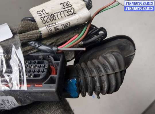 купить Электропроводка на Renault Scenic 2003-2009