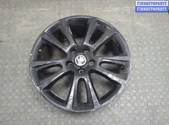 Колпачок литого диска SK517260 на Skoda Octavia (A5) 2004-2013
