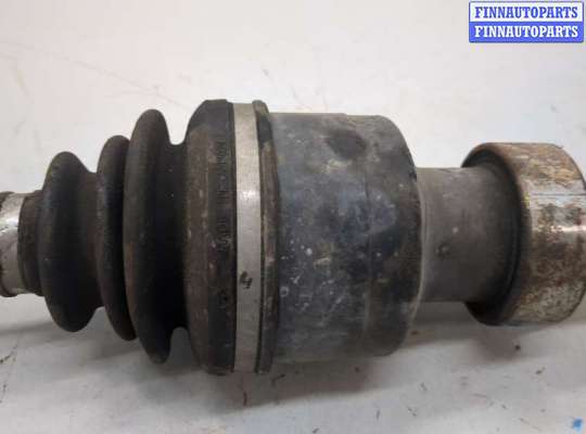купить Полуось (приводной вал, шрус) на Mazda CX-5 2012-2017