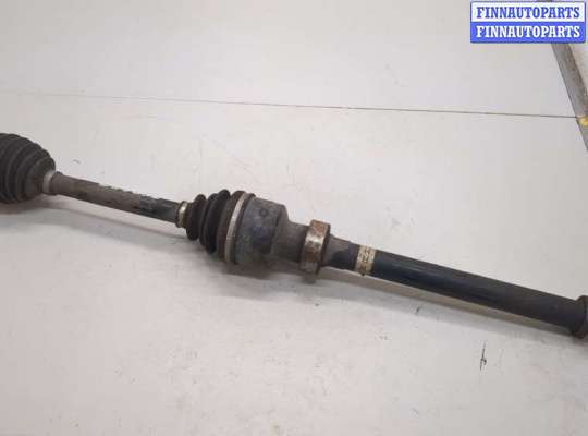 Полуось (приводной вал, шрус) MZ660277 на Mazda CX-5 2012-2017